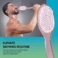 VEGA LUXURY BRISTLE BATH BRUSH