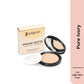 pilgrim dream matte compact powder 110 pure ivory 9g