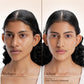 pilgrim dream matte foundation stick 245 classic almond 10g