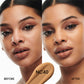mac studio radiance serum foundation nc40