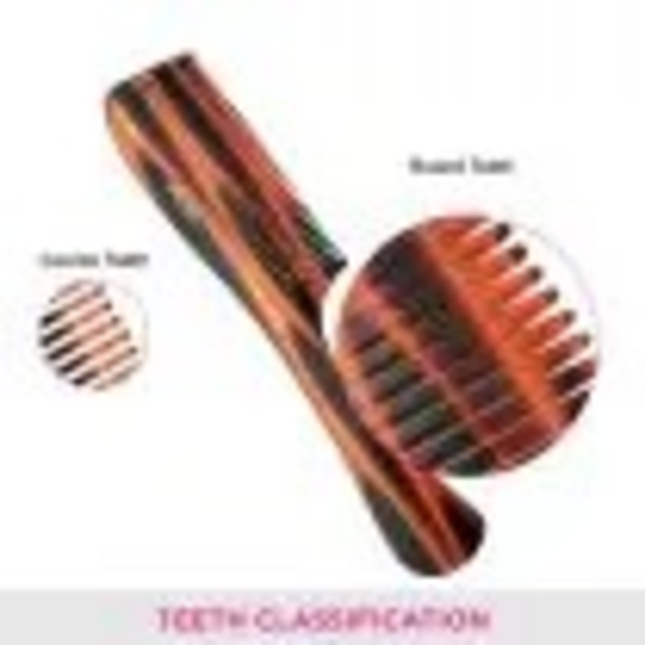 VEGA HMC-72 GROOMING COMB
