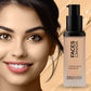 faces canada flawless matte foundation caramel natural