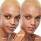 mac studio radiance serum foundation nw30
