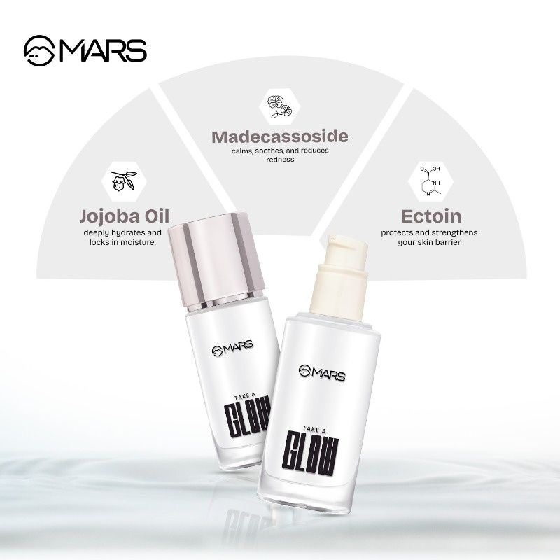 mars take a glow illuminating peimer 02 light beam