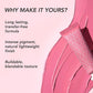 kay beauty craˆme blush rosy romance 10 ml