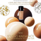 mac studio radiance serum foundation nc20