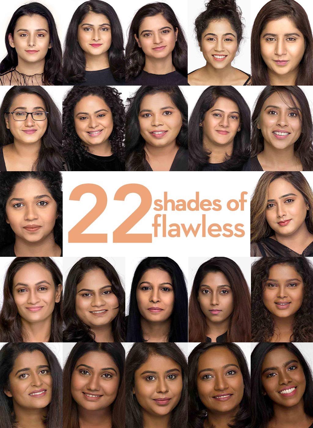 sugar face foundation stick 30 chococcino