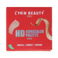 lyon beauty color correcting concealer palette 01