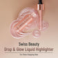 swiss beauty liquid highlighter 01 light pink