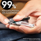 VEGA NAIL CLIPPER