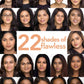 sugar face foundation stick 20 galao