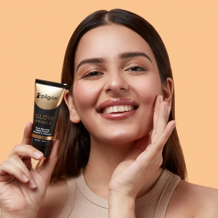 PILGRIM GLOW PRIMER- 30 ML