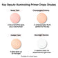 kay beauty illuminating strobe drops rosey twirl 30 ml