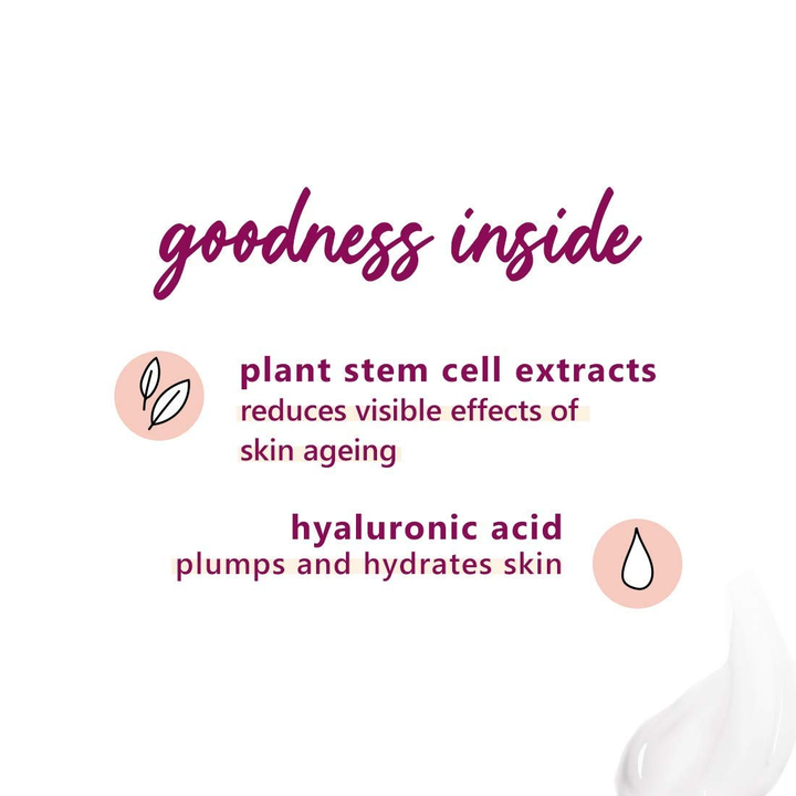 PLUM AGE SPECIALIST BRIGHT YEARS RESTORATIVE OVERNIGHT CR?ME - 50ML