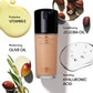 mac studio radiance serum foundation nc20
