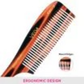 VEGA HMC-72 GROOMING COMB