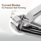 VEGA NAIL CLIPPER