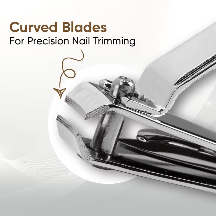 VEGA NAIL CLIPPER