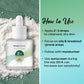 faces canada comfy glow salicylic acid 2 face serum 30 ml