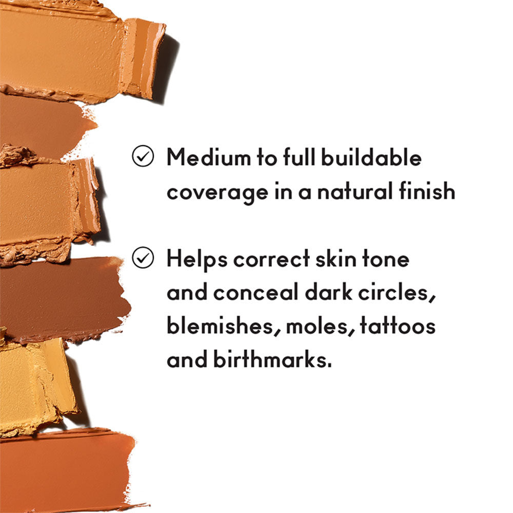mac stidio fix conceal and correct palette meedium deep