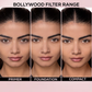 RENEE BOLLYWOOD FILTER BLURRING COMPACT 02 CASHEW SWIRL 9G