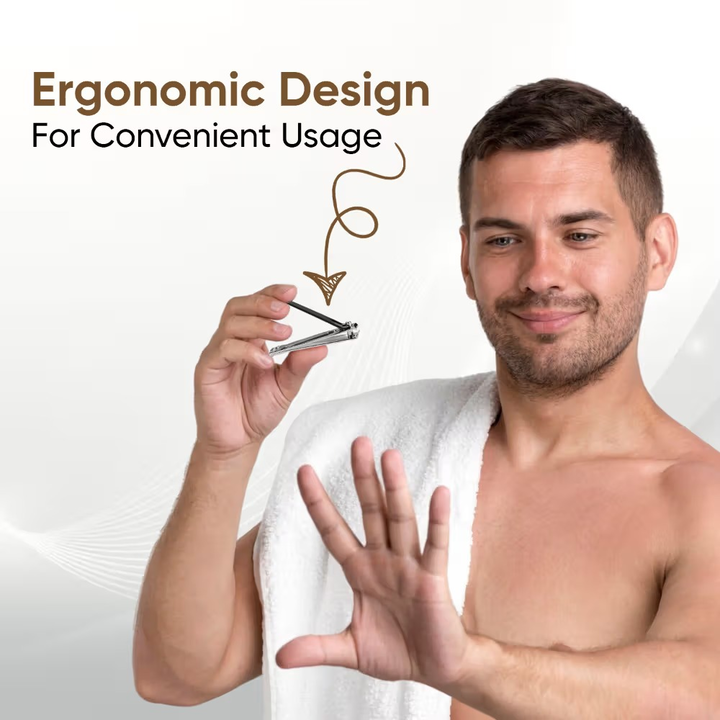 VEGA NAIL CLIPPER