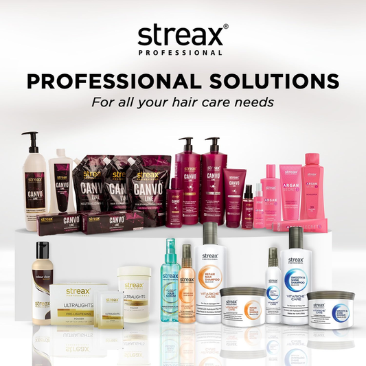 STREAX COLOR CLEAN DESTAINER 100ML