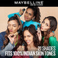 MAYBELLINE FIT ME FOUNDATION 115- 30ML