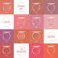 mars flush of love face blush 2 8g