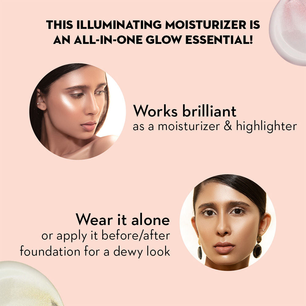 sugar illuminating moisturizer 01 gold diggin