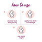 PLUM AGE SPECIALIST BRIGHT YEARS RESTORATIVE OVERNIGHT CR?ME - 50ML