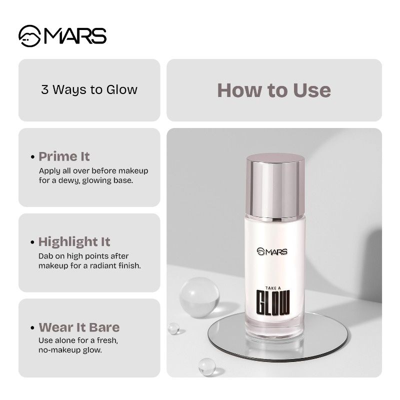 mars take a glow illuminating peimer 02 light beam
