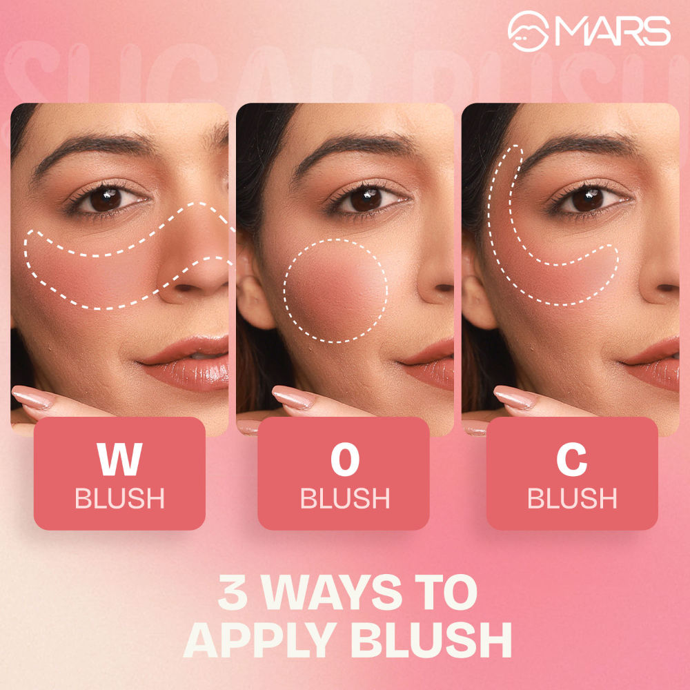 mars sugar rush liquid blush 04 rose slush