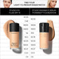 mac studio radiance serum foundation nc25