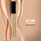 faces canada high cover concealer 03 caramel crunch 4 ml