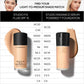 mac studio radiance serum foundation nw25
