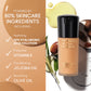 mac studio radiance serum foundation nc20