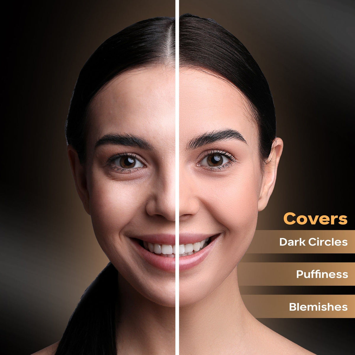faces canada concealer golden rush 06