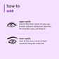 PLUM EYE SWEAR BY KOHL KAJAL DEEP BLACK 0.35GM