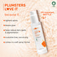 PLUM MANDARIN & VITAMIN C TONER 150 ML