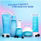 DOT & KEY BLUEBERRY HYDRATE BARRIER REPAIR MILKY TONER- 150 ML