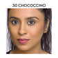 sugar dream cover spf 15 mattifying compact 30 chococcino