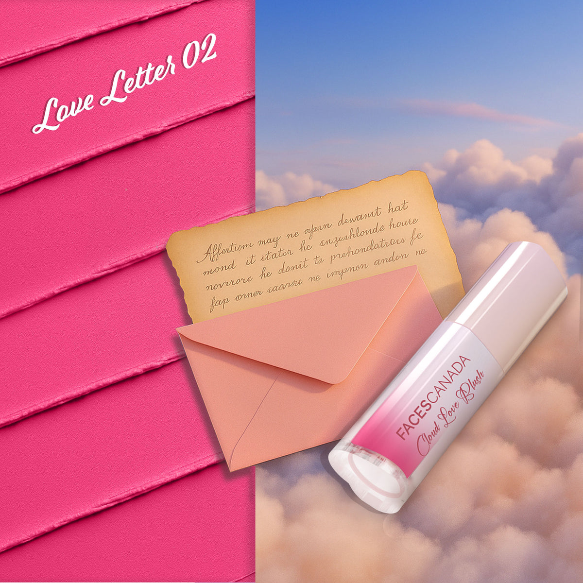 faces canada cloud love liquid blush love letter 02 5ml