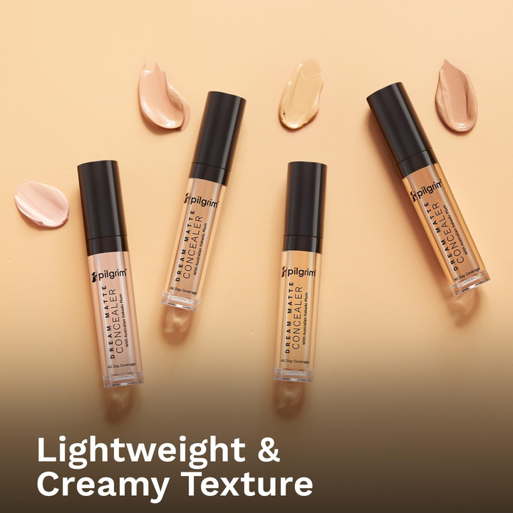 PILGRIM DREAM MATTE CONCEALER 05 IVORY 7.3ML