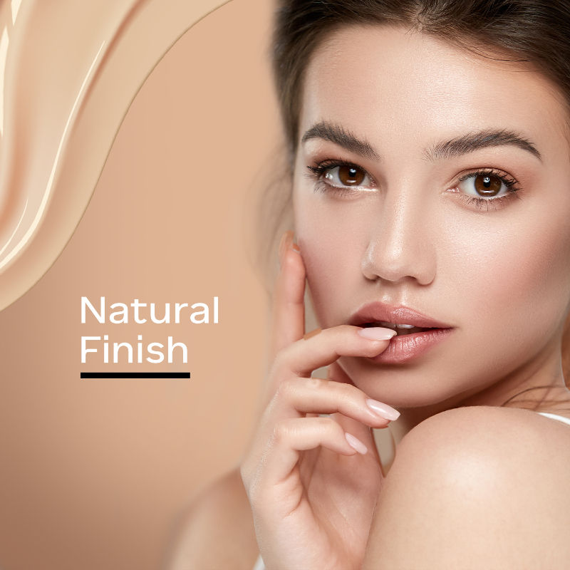 faces canada high cover concealer 03 caramel crunch 4 ml