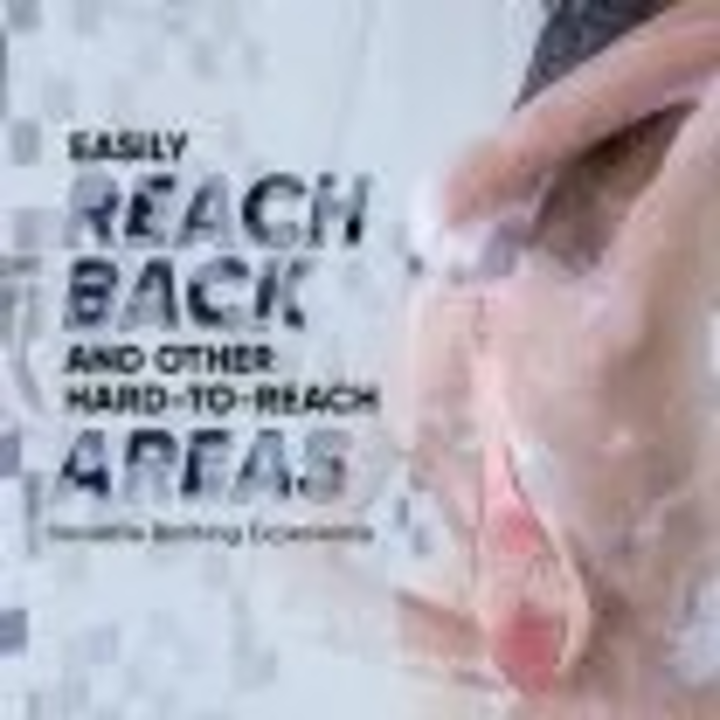 VEGA LUXURY BRISTLE BATH BRUSH