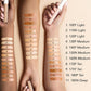 kay beauty hd liquid concealer 12op light 4 5 gm