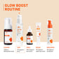 PLUM MANDARIN & VITAMIN C TONER 150 ML