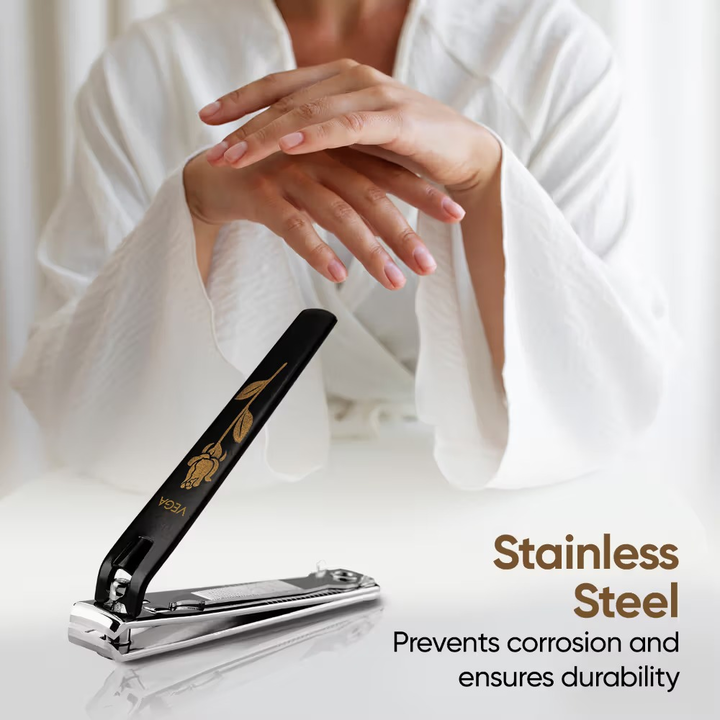 VEGA NAIL CLIPPER