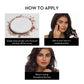 sugar dream cover spf 15 mattifying compact 30 chococcino